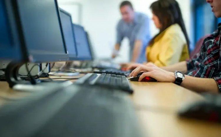 Информатику включили в список профильных дисциплин ЕНТ