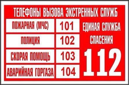 Первая медицинская помощь